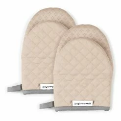KitchenAid Asteroid Mini Oven Mitt 2-pk. Aqua 37 KitchenAid Asteroid Mini Oven Mitt 2-pk. Aqua -KitchenAid Shop unnamed file 1008