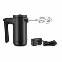 KitchenAid® KHMB732 Cordless 7-Speed Hand Mixer Empire Red 21 KitchenAid® KHMB732 Cordless 7-Speed Hand Mixer Empire Red -KitchenAid Shop unnamed file 101