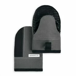 KitchenAid Beacon Two-Tone Mini Oven Mitt 2-pk. Pistachio Graphite -KitchenAid Shop unnamed file 1037