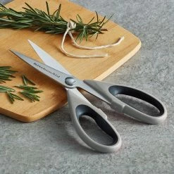 KitchenAid® All-Purpose Shears Red -KitchenAid Shop unnamed file 1053