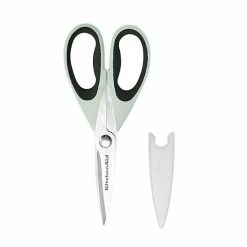 KitchenAid® All-Purpose Shears Red -KitchenAid Shop unnamed file 1055