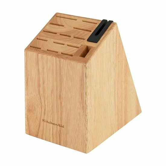 KitchenAid KE15STENBXOBA Classic 15-pc. Knife Block Set KitchenAid KE15STENBXOBA Classic 15-pc. Knife Block Set -KitchenAid Shop unnamed file 1058