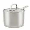 KitchenAid 3-Ply Base Stainless Steel 3-qt. Saucepan With Lid 2 KitchenAid 3-Ply Base Stainless Steel 3-qt. Saucepan With Lid -KitchenAid Shop unnamed file 1062