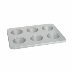 KitchenAid KQ944OSNSA 6-Cup Muffin Pan