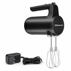 KitchenAid® KHMB732 Cordless 7-Speed Hand Mixer Empire Red 28 KitchenAid® KHMB732 Cordless 7-Speed Hand Mixer Empire Red -KitchenAid Shop unnamed file 108