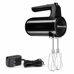 KitchenAid® KHMB732 Cordless 7-Speed Hand Mixer Empire Red 30 KitchenAid® KHMB732 Cordless 7-Speed Hand Mixer Empire Red -KitchenAid Shop unnamed file 110