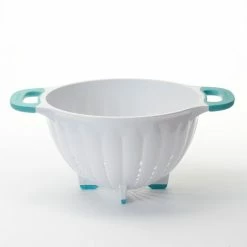 KitchenAid® 5-qt. Colander Aqua Sky 8 KitchenAid® 5-qt. Colander Aqua Sky -KitchenAid Shop unnamed file 1107
