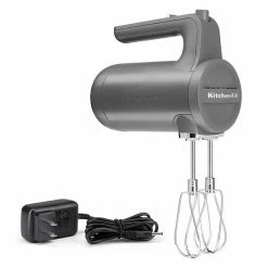 KitchenAid® KHMB732 Cordless 7-Speed Hand Mixer Empire Red 31 KitchenAid® KHMB732 Cordless 7-Speed Hand Mixer Empire Red -KitchenAid Shop unnamed file 111