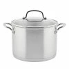 KitchenAid® 3-Ply 8-qt. Stainless Steel Stockpot With Lid 1 KitchenAid® 3-Ply 8-qt. Stainless Steel Stockpot With Lid -KitchenAid Shop unnamed file 1125
