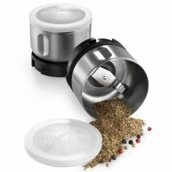 KitchenAid® BCGSGA 5-pc. Spice Grinder Accessory Kit