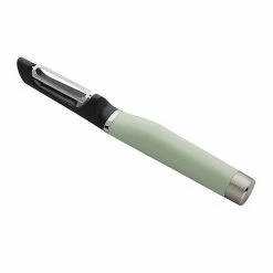 KitchenAid® Gourmet Euro Peeler Aqua