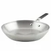 KitchenAid® 12-in. Stainless Steel Frypan 2 KitchenAid® 12-in. Stainless Steel Frypan -KitchenAid Shop unnamed file 1147