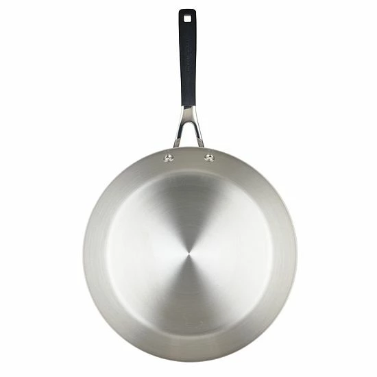 KitchenAid® 12-in. Stainless Steel Frypan 7 KitchenAid® 12-in. Stainless Steel Frypan - Image 5