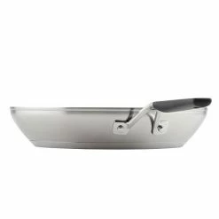 KitchenAid® 12-in. Stainless Steel Frypan 17 KitchenAid® 12-in. Stainless Steel Frypan -KitchenAid Shop unnamed file 1152