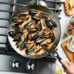 KitchenAid® 12-in. Stainless Steel Frypan 20 KitchenAid® 12-in. Stainless Steel Frypan -KitchenAid Shop unnamed file 1155
