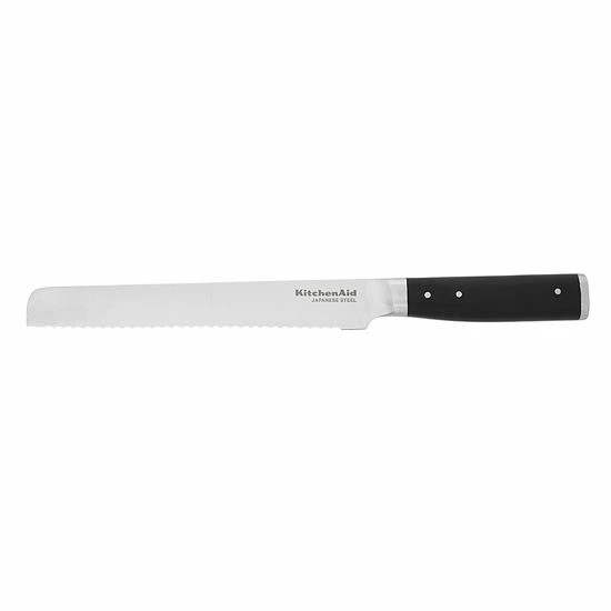 KitchenAid KO8IRSSOHOBA Gourmet 8-in. Forged Bread Knife with Sheath KitchenAid KO8IRSSOHOBA Gourmet 8-in. Forged Bread Knife With Sheath -KitchenAid Shop unnamed file 1157