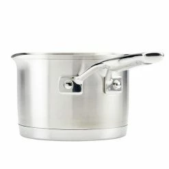 KitchenAid 3-Ply Base Stainless Steel 1.5-qt. Saucepan With Pour Spouts 7 KitchenAid 3-Ply Base Stainless Steel 1.5-qt. Saucepan With Pour Spouts -KitchenAid Shop unnamed file 1166