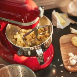 KitchenAid® KP26M1X Pro 600 Series 6-qt. Bowl-Lift Stand Mixer Aqua Sky -KitchenAid Shop unnamed file 117