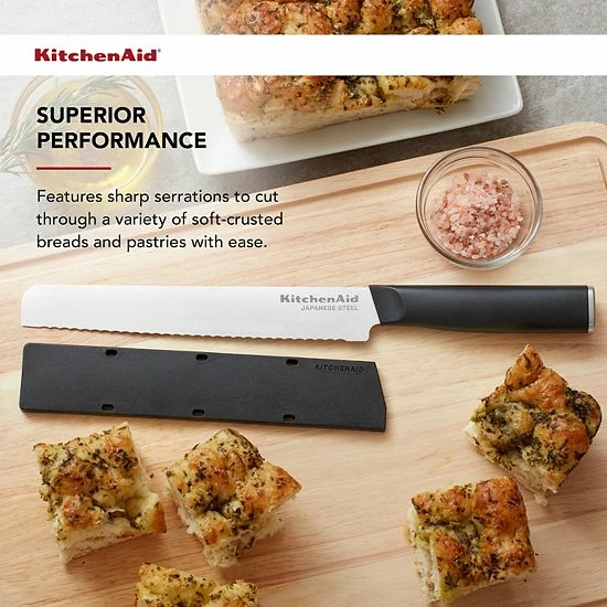 KitchenAid KE8IRSEOHOBA Classic 8-in. Bread Knife with Sheath KitchenAid KE8IRSEOHOBA Classic 8-in. Bread Knife With Sheath -KitchenAid Shop unnamed file 1172