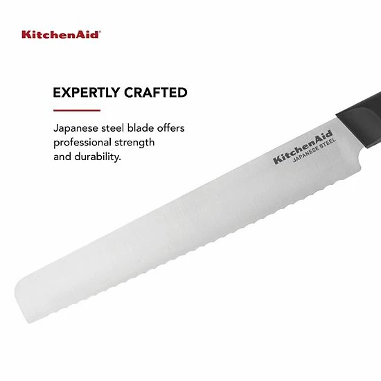 KitchenAid KE8IRSEOHOBA Classic 8-in. Bread Knife with Sheath KitchenAid KE8IRSEOHOBA Classic 8-in. Bread Knife With Sheath -KitchenAid Shop unnamed file 1175