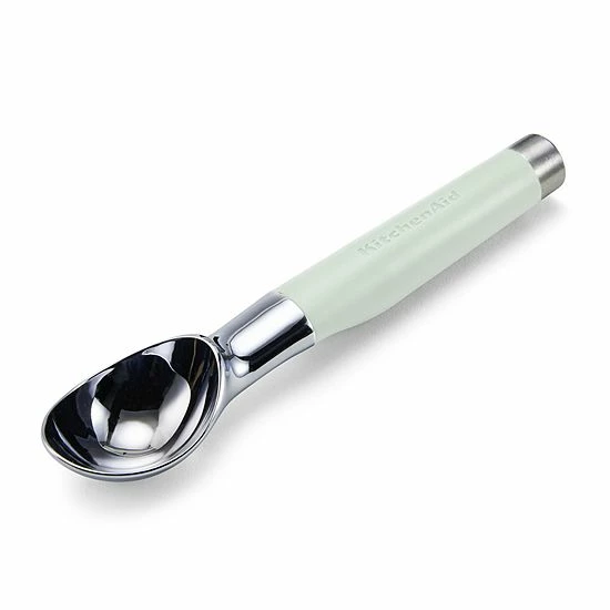 KitchenAid® Gourmet Ice Cream Scoop Green KitchenAid® Gourmet Ice Cream Scoop Green -KitchenAid Shop unnamed file 1177