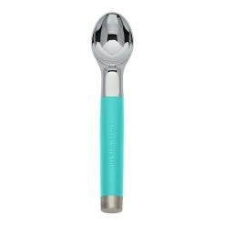 KitchenAid® Gourmet Ice Cream Scoop Green 4 KitchenAid® Gourmet Ice Cream Scoop Green -KitchenAid Shop unnamed file 1179