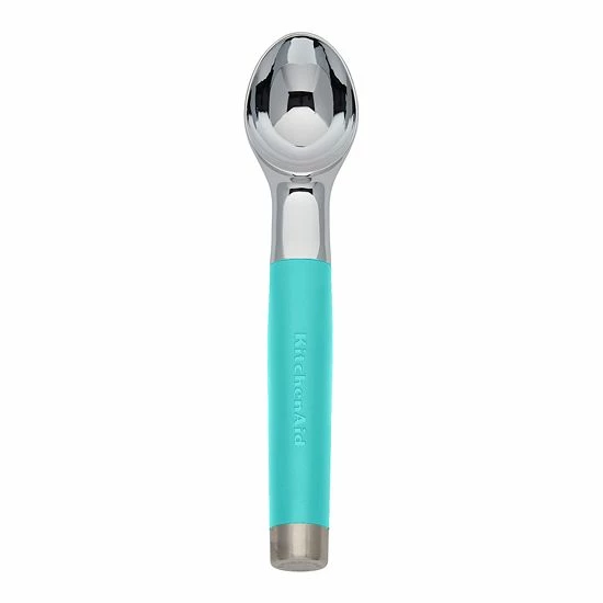 KitchenAid® Gourmet Ice Cream Scoop Green KitchenAid® Gourmet Ice Cream Scoop Green -KitchenAid Shop unnamed file 1179