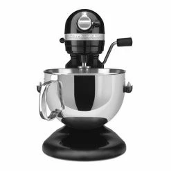 KitchenAid® KP26M1X Pro 600 Series 6-qt. Bowl-Lift Stand Mixer Aqua Sky -KitchenAid Shop unnamed file 118