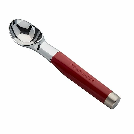 KitchenAid® Gourmet Ice Cream Scoop Green KitchenAid® Gourmet Ice Cream Scoop Green -KitchenAid Shop unnamed file 1182