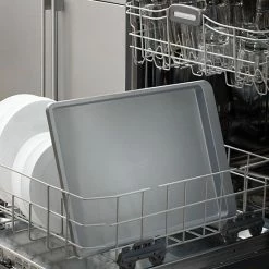 KitchenAid KE955OSNSA Nonstick Aluminized Steel 13" X 18" Cookie Slider 11 KitchenAid KE955OSNSA Nonstick Aluminized Steel 13" X 18" Cookie Slider -KitchenAid Shop unnamed file 1186