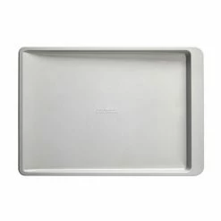 KitchenAid KE955OSNSA Nonstick Aluminized Steel 13" X 18" Cookie Slider 12 KitchenAid KE955OSNSA Nonstick Aluminized Steel 13" X 18" Cookie Slider -KitchenAid Shop unnamed file 1187