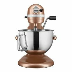KitchenAid® KP26M1X Pro 600 Series 6-qt. Bowl-Lift Stand Mixer Aqua Sky -KitchenAid Shop unnamed file 119