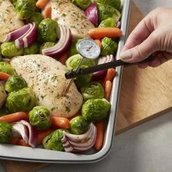 KitchenAid Analog Instant-Read Thermometer 4 KitchenAid Analog Instant-Read Thermometer -KitchenAid Shop unnamed file 1196