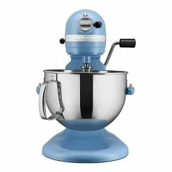 KitchenAid® KP26M1X Pro 600 Series 6-qt. Bowl-Lift Stand Mixer Aqua Sky -KitchenAid Shop unnamed file 120