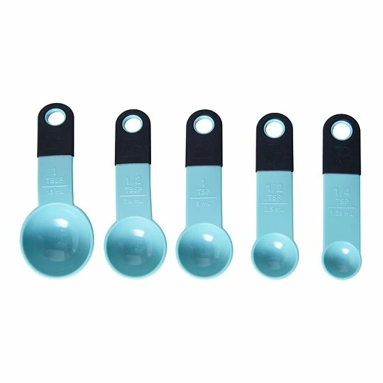 KitchenAid® 5-pc. Measuring Spoon Set Green KitchenAid® 5-pc. Measuring Spoon Set Green -KitchenAid Shop unnamed file 1202