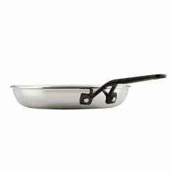 KitchenAid 5-Ply Clad Stainless Steel Frypan -KitchenAid Shop unnamed file 1211