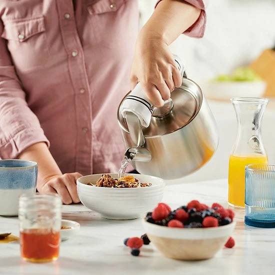 KitchenAid Stainless Steel Whistling Tea Kettle KitchenAid Stainless Steel Whistling Tea Kettle -KitchenAid Shop unnamed file 1218