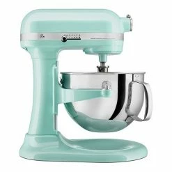 KitchenAid® KP26M1X Pro 600 Series 6-qt. Bowl-Lift Stand Mixer Aqua Sky -KitchenAid Shop unnamed file 122