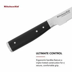 KitchenAid KO4PSKSOHOBA Gourmet 4-pc. Forged Triple Rivet Steak Knife Set 13 KitchenAid KO4PSKSOHOBA Gourmet 4-pc. Forged Triple Rivet Steak Knife Set -KitchenAid Shop unnamed file 1227