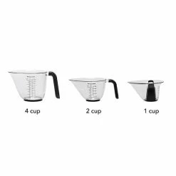 KitchenAid® Gourmet 3-pc. Measuring Jug Set Aqua Sky 4 KitchenAid® Gourmet 3-pc. Measuring Jug Set Aqua Sky -KitchenAid Shop unnamed file 1230