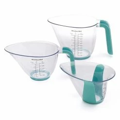 KitchenAid® Gourmet 3-pc. Measuring Jug Set Aqua Sky 5 KitchenAid® Gourmet 3-pc. Measuring Jug Set Aqua Sky -KitchenAid Shop unnamed file 1231