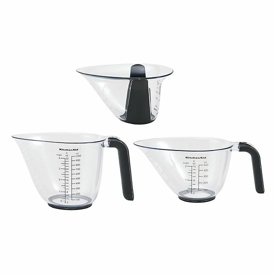 KitchenAid® Gourmet 3-pc. Measuring Jug Set Aqua Sky KitchenAid® Gourmet 3-pc. Measuring Jug Set Aqua Sky -KitchenAid Shop unnamed file 1232