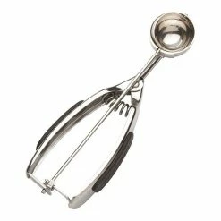 KitchenAid® Cookie Dough Scoop Black