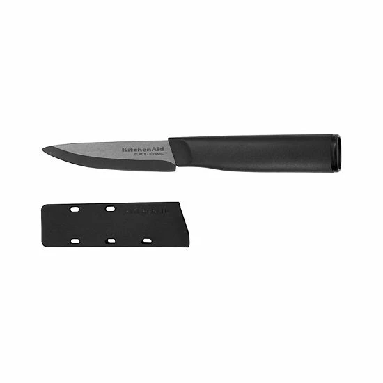 KitchenAid KEC35ASEOHOBA Classic Ceramic Paring Knife KitchenAid KEC35ASEOHOBA Classic Ceramic Paring Knife -KitchenAid Shop unnamed file 1249