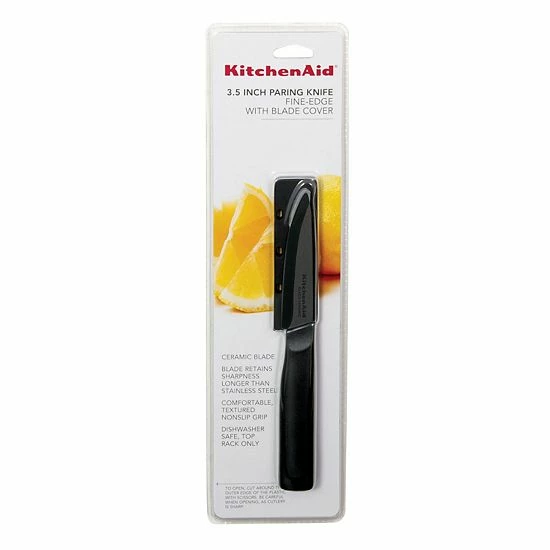 KitchenAid KEC35ASEOHOBA Classic Ceramic Paring Knife KitchenAid KEC35ASEOHOBA Classic Ceramic Paring Knife -KitchenAid Shop unnamed file 1252