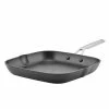 KitchenAid® Hard-Anodized Induction 11.25-in. Nonstick Square Grill Pan 2 KitchenAid® Hard-Anodized Induction 11.25-in. Nonstick Square Grill Pan -KitchenAid Shop unnamed file 1262