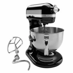KitchenAid® KP26M1X Pro 600 Series 6-qt. Bowl-Lift Stand Mixer Aqua Sky -KitchenAid Shop unnamed file 127