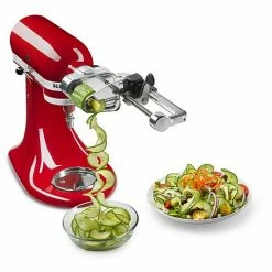 KitchenAid® KSMAPC1AP Spiralizer Thin Blade Set