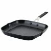 KitchenAid® 11.25-in. Hard-Anodized Square Grill Pan -KitchenAid Shop unnamed file 1289