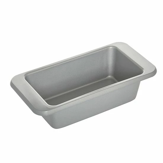 KitchenAid KE957OSNSA Nonstick Aluminized Steel 9" x 5" Loaf Pan KitchenAid KE957OSNSA Nonstick Aluminized Steel 9" X 5" Loaf Pan -KitchenAid Shop unnamed file 1299